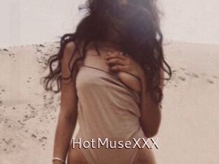 HotMuseXXX