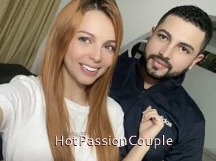 HotPassionCouple