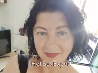 HotSexExpert