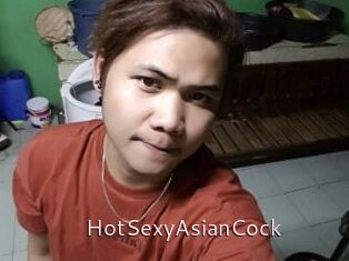 HotSexyAsianCock