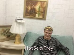 HotSexyTrey