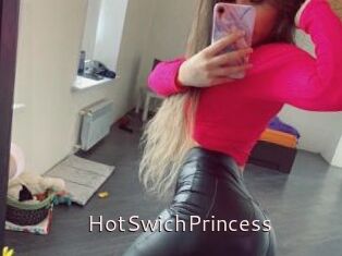 HotSwichPrincess