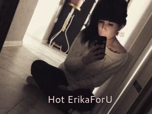 Hot_ErikaForU