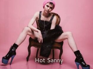 Hot_Sanny