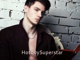 HotboySuperstar