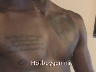 Hotboygemini