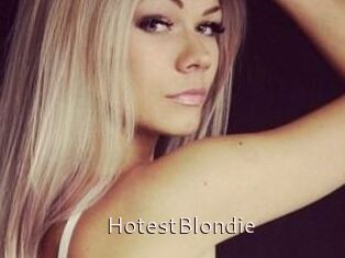 Hotest_Blondie