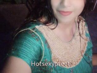 Hotsexypreeti