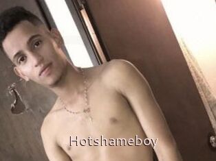 Hotshameboy