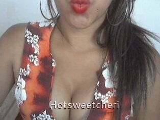 Hotsweetcheri