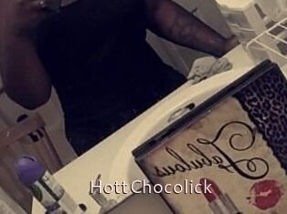 HottChocolick