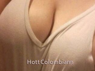 HottColombiann