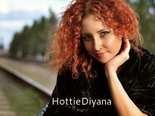 HottieDiyana