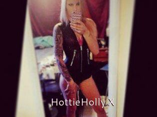 HottieHolly_X