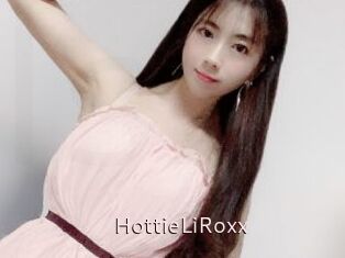 HottieLiRoxx