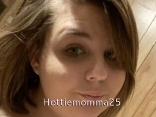 Hottiemomma25