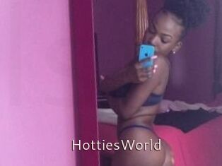 HottiesWorld