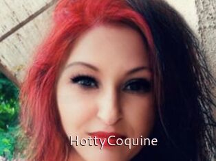 HottyCoquine