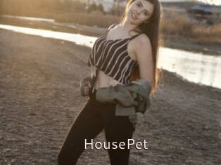 HousePet