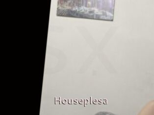 Houseplesa