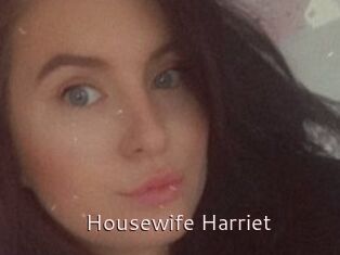 Housewife_Harriet