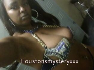 Houstonsmysteryxxx