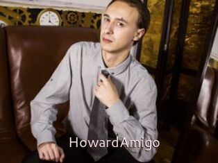 HowardAmigo