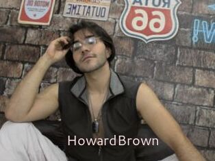 HowardBrown