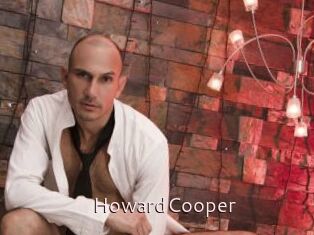 HowardCooper