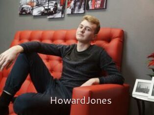 HowardJones