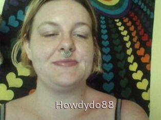 Howdydo88