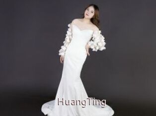 HuangTing