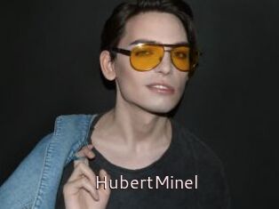 HubertMinel