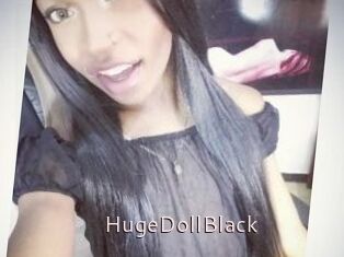 HugeDollBlack