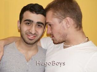 HugoBoys