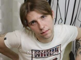 HugoManson