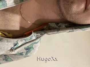 HugoXx