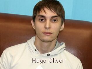 Hugo_Oliver