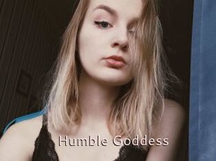 Humble_Goddess