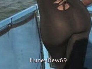 HuneyDew69