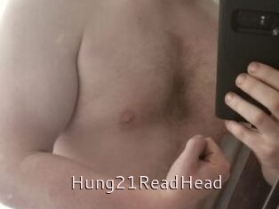 Hung21ReadHead