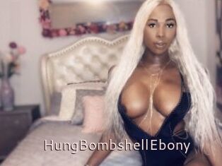 HungBombshellEbony