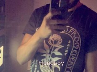 Hungboy