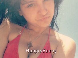 HungryBunny