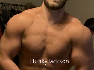 HunkyJackson