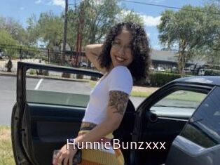 HunnieBunzxxx