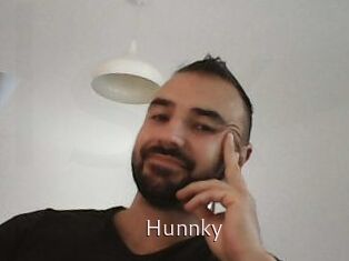 Hunnky