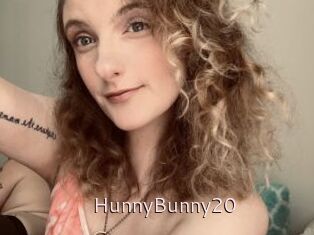 HunnyBunny20