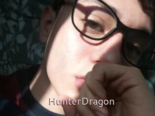 HunterDragon