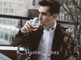 HunterGomez